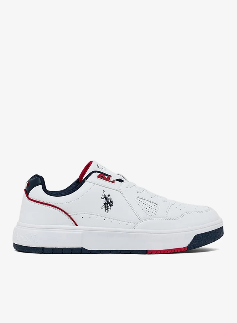 U.S. Polo Assn. MEN LIFESTYLE COMFORT SNEAKERS